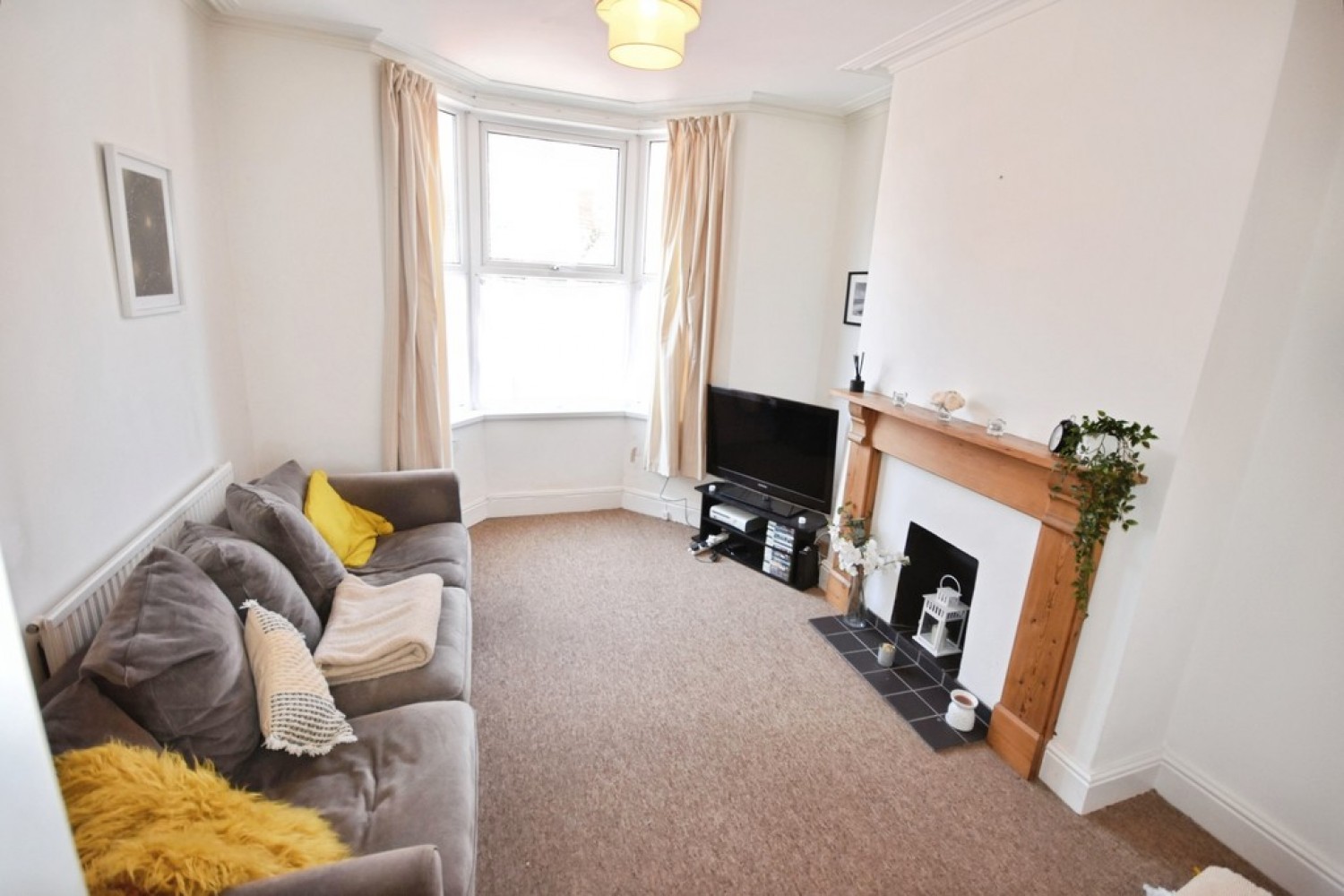 2 bedroom House for Letting West Grove Road