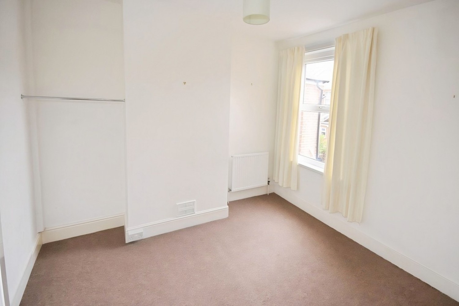2 bedroom House for Letting West Grove Road