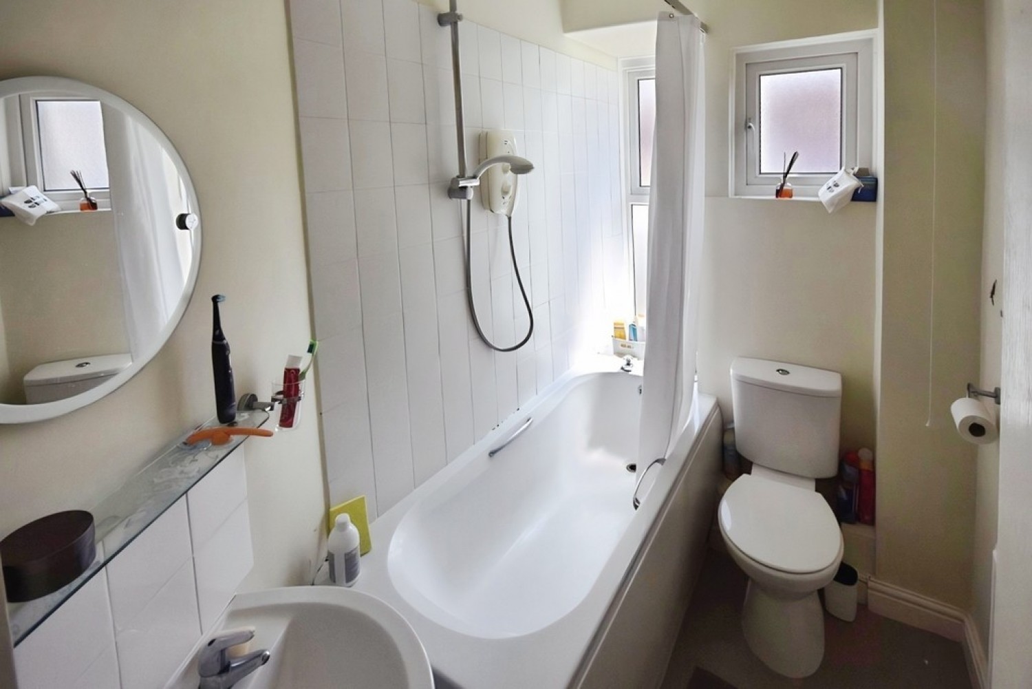 2 bedroom House for Letting West Grove Road