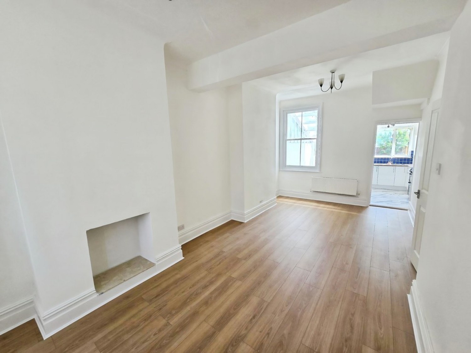 2 bedroom House for Letting Welcome Street