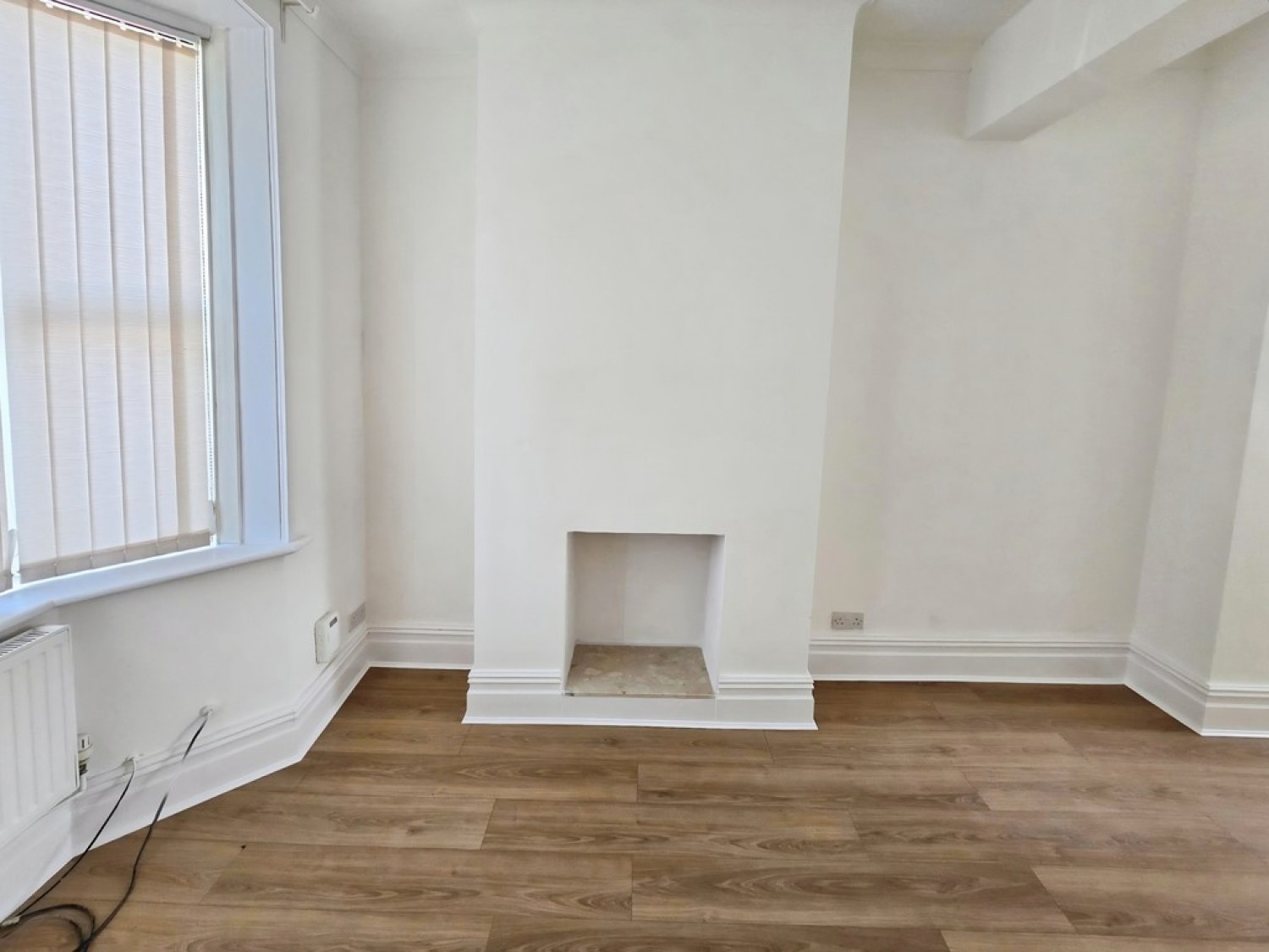 2 bedroom House for Letting Welcome Street