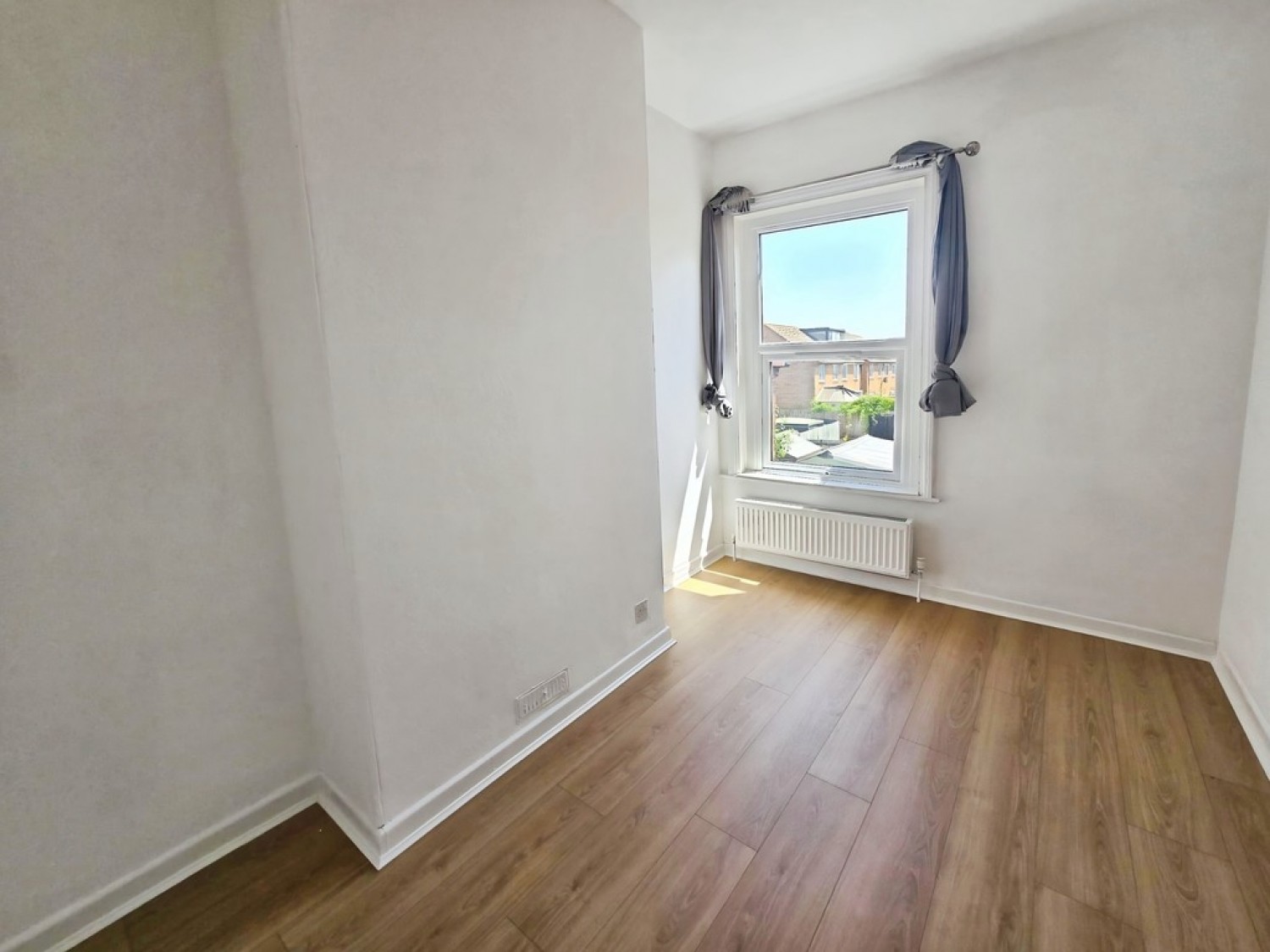 2 bedroom House for Letting Welcome Street
