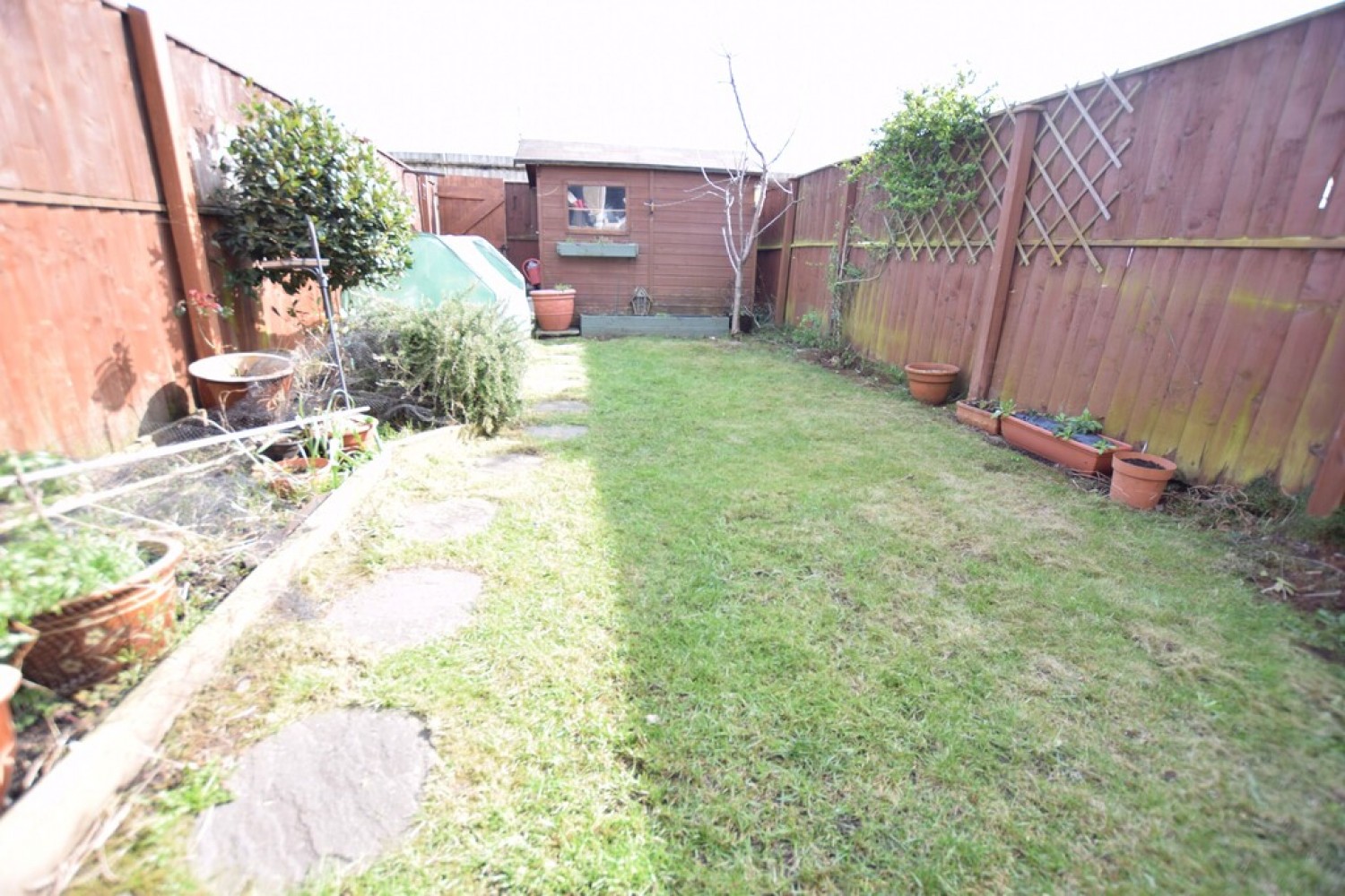2 bedroom House for Letting Welcome Street