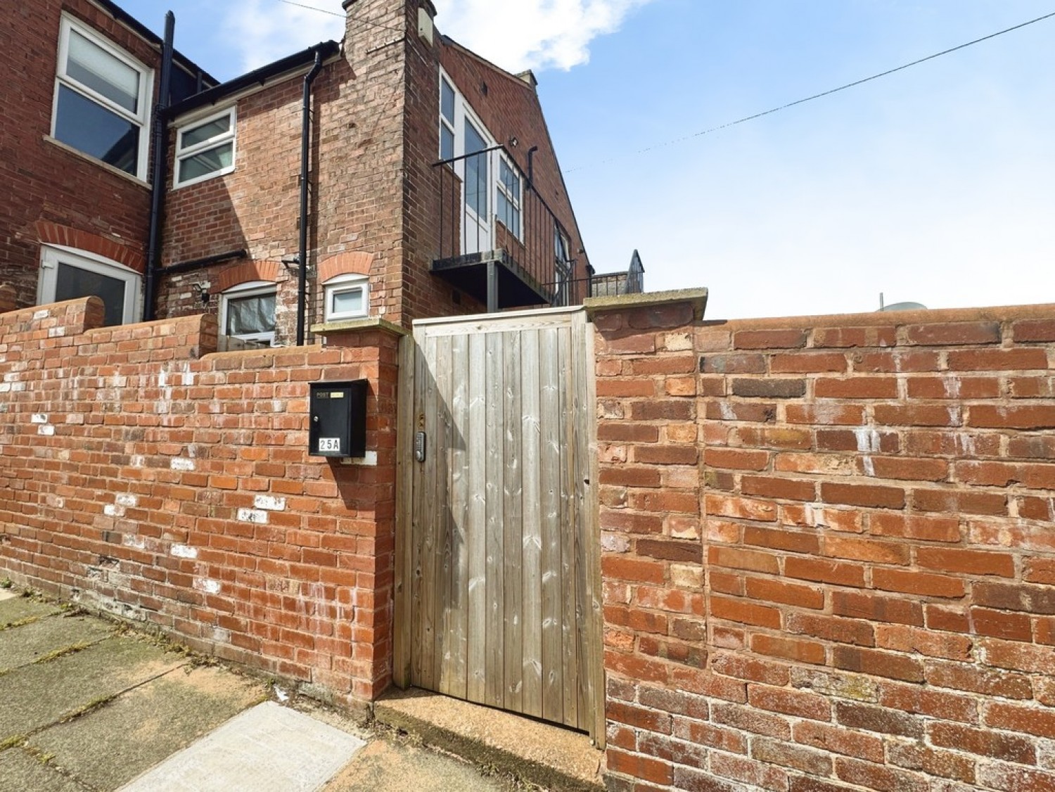 1 bedroom Flat for Letting East Wonford Hill
