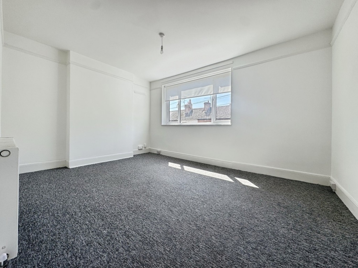 1 bedroom Flat for Letting East Wonford Hill