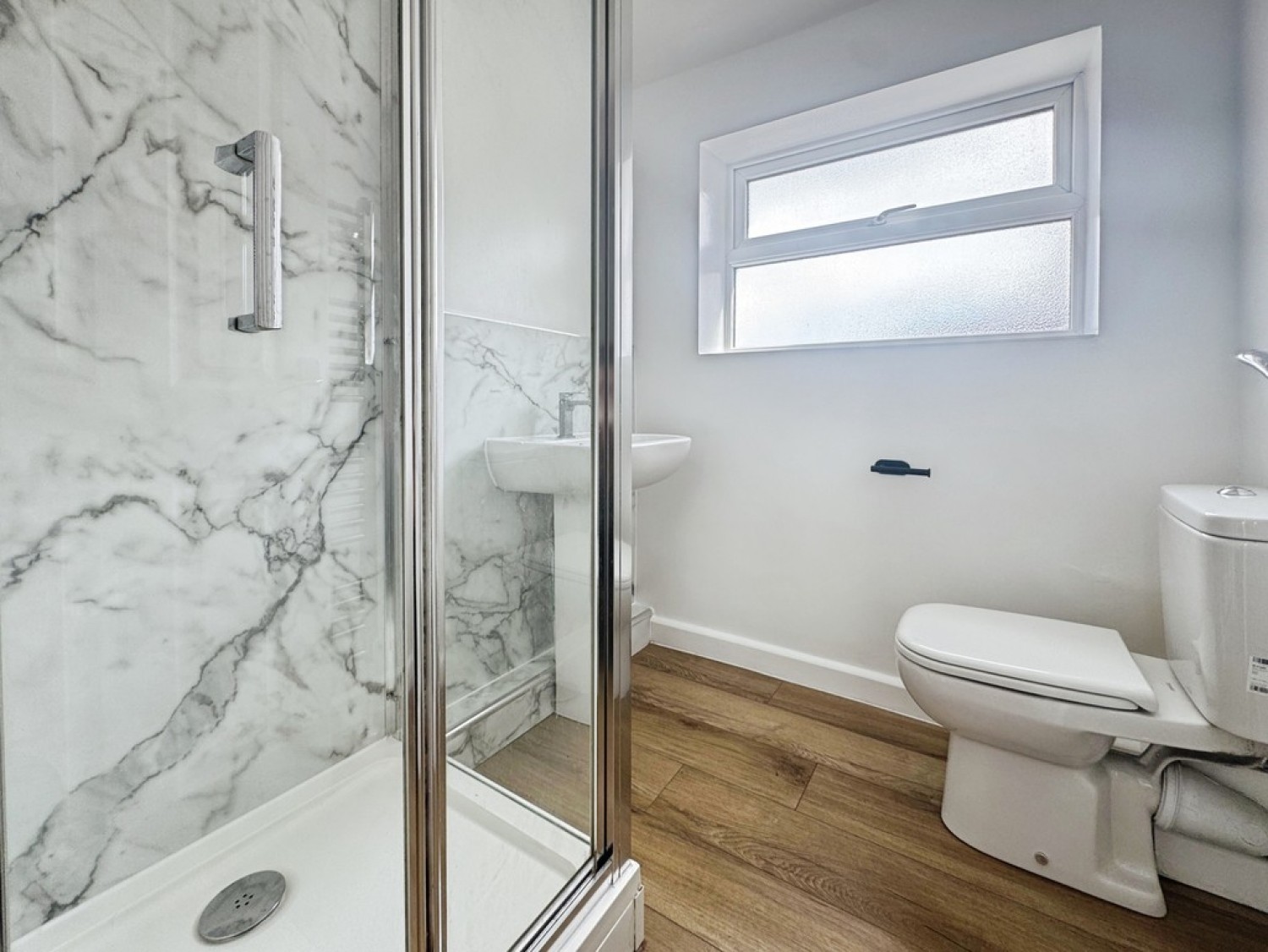 1 bedroom Flat for Letting East Wonford Hill
