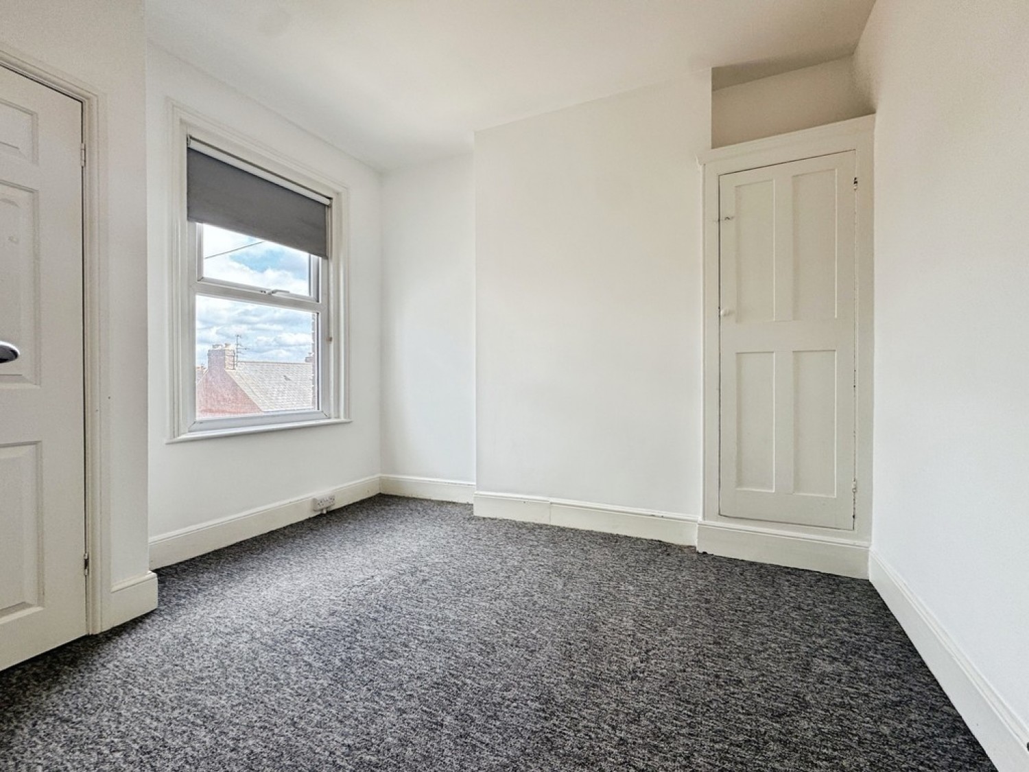 1 bedroom Flat for Letting East Wonford Hill