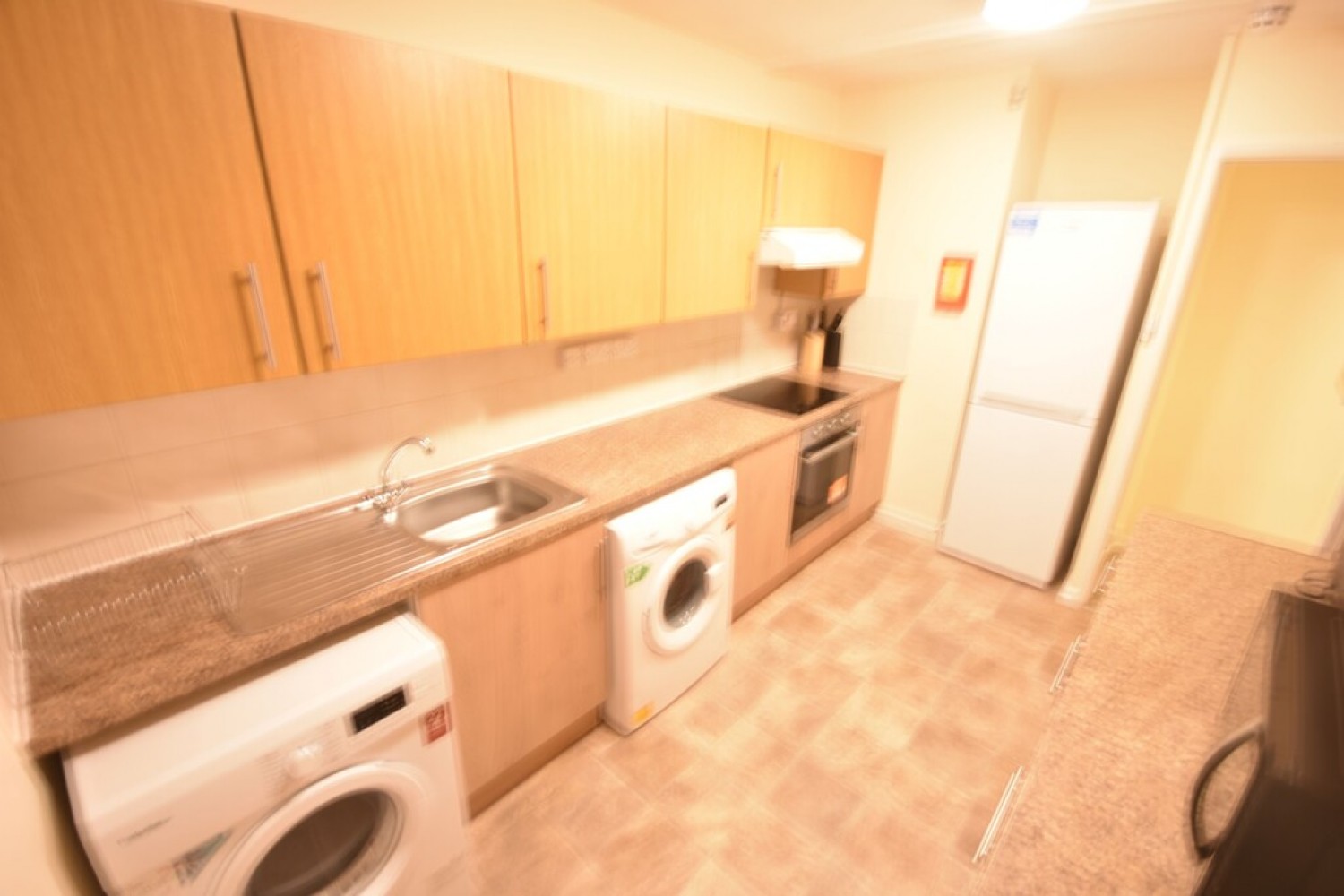 5 bedroom House for Letting Eldertree Gardens