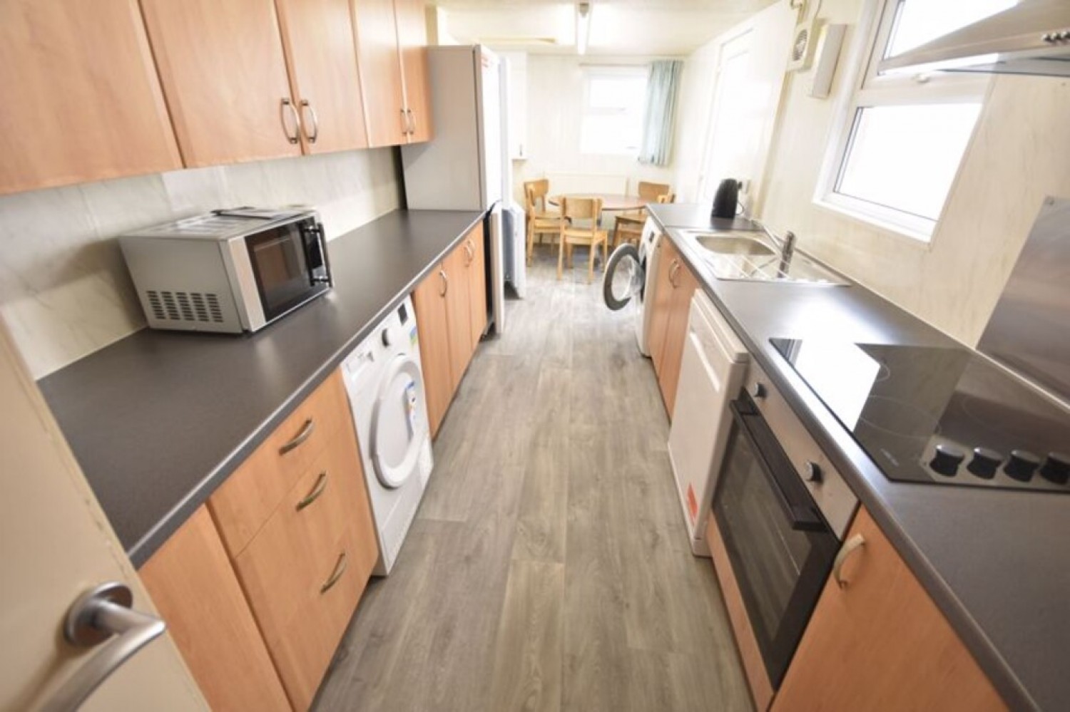 5 bedroom House for Letting Culverland Road