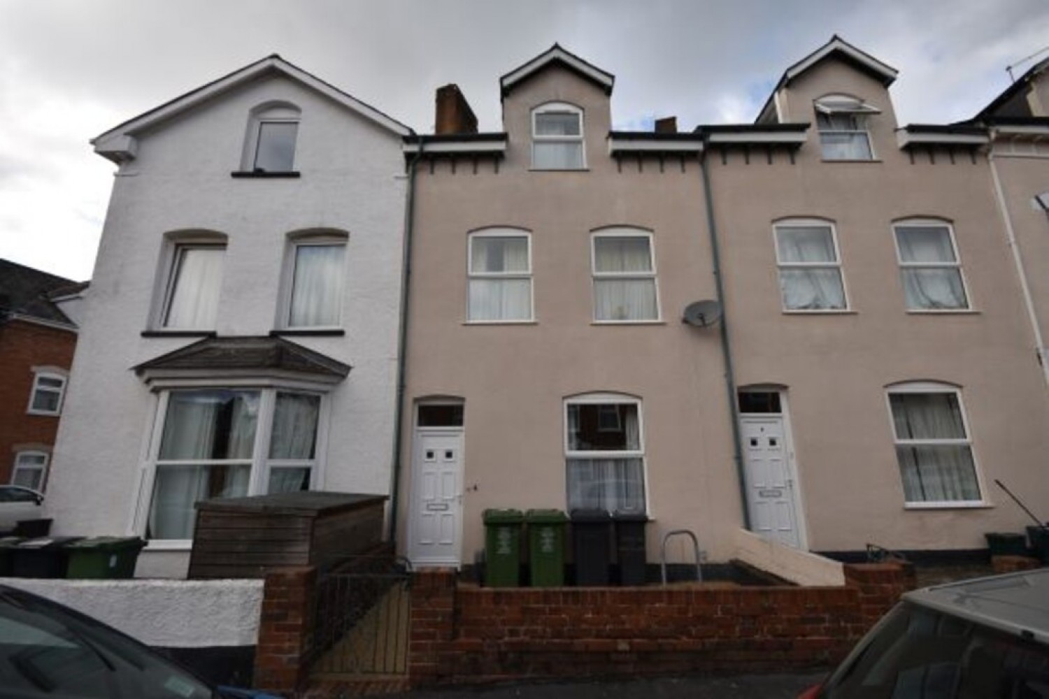 5 bedroom House for Letting Culverland Road