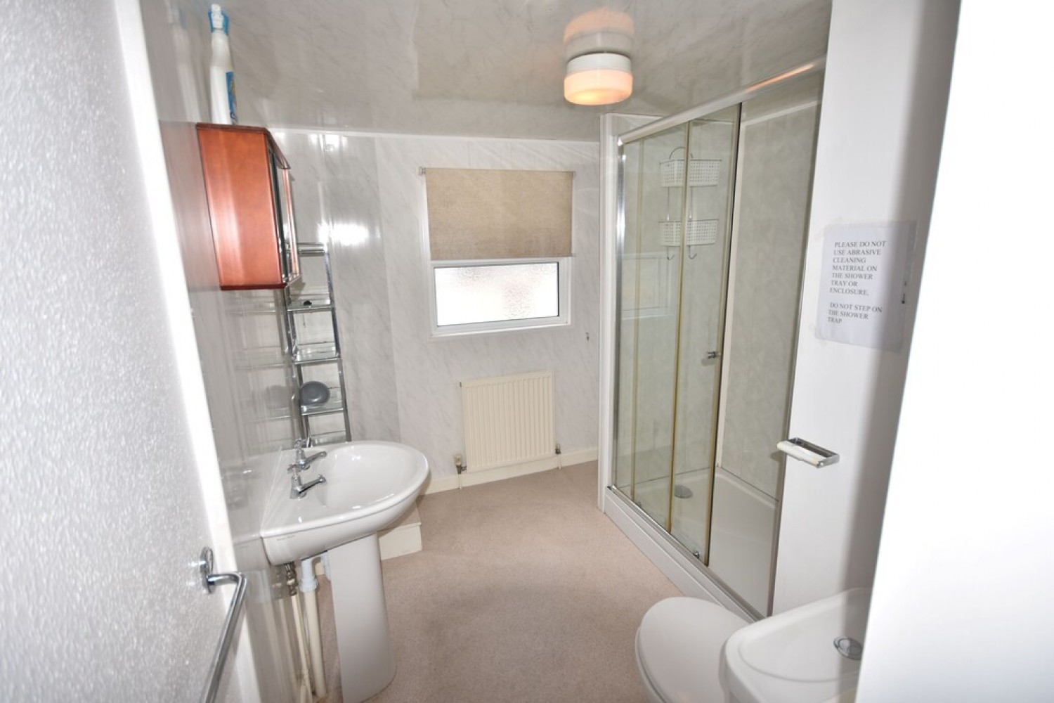 5 bedroom House for Letting Culverland Road