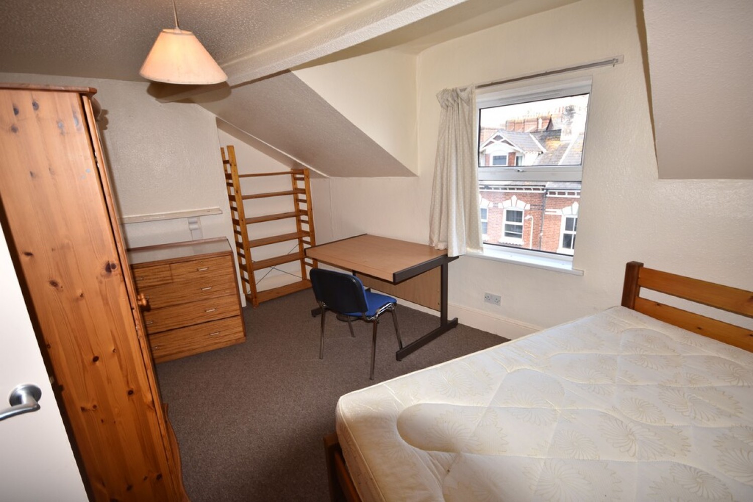 5 bedroom House for Letting Culverland Road