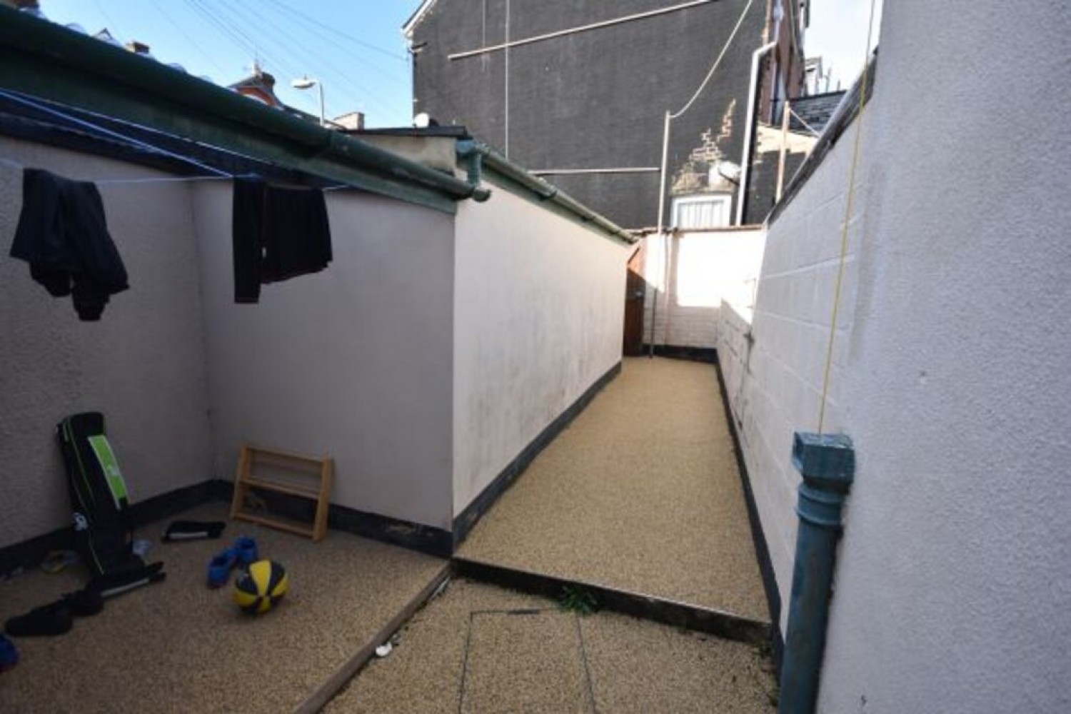 5 bedroom House for Letting Culverland Road