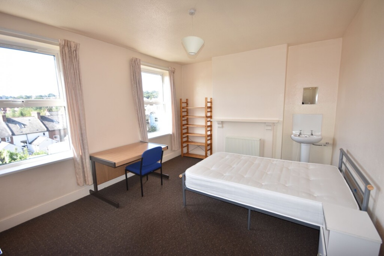 5 bedroom House for Letting Oxford Road