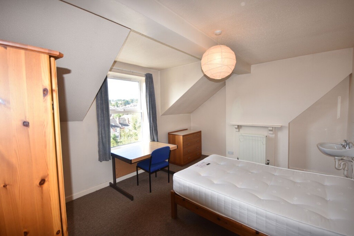 5 bedroom House for Letting Oxford Road