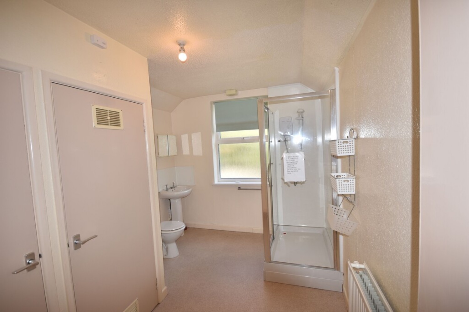 5 bedroom House for Letting Oxford Road