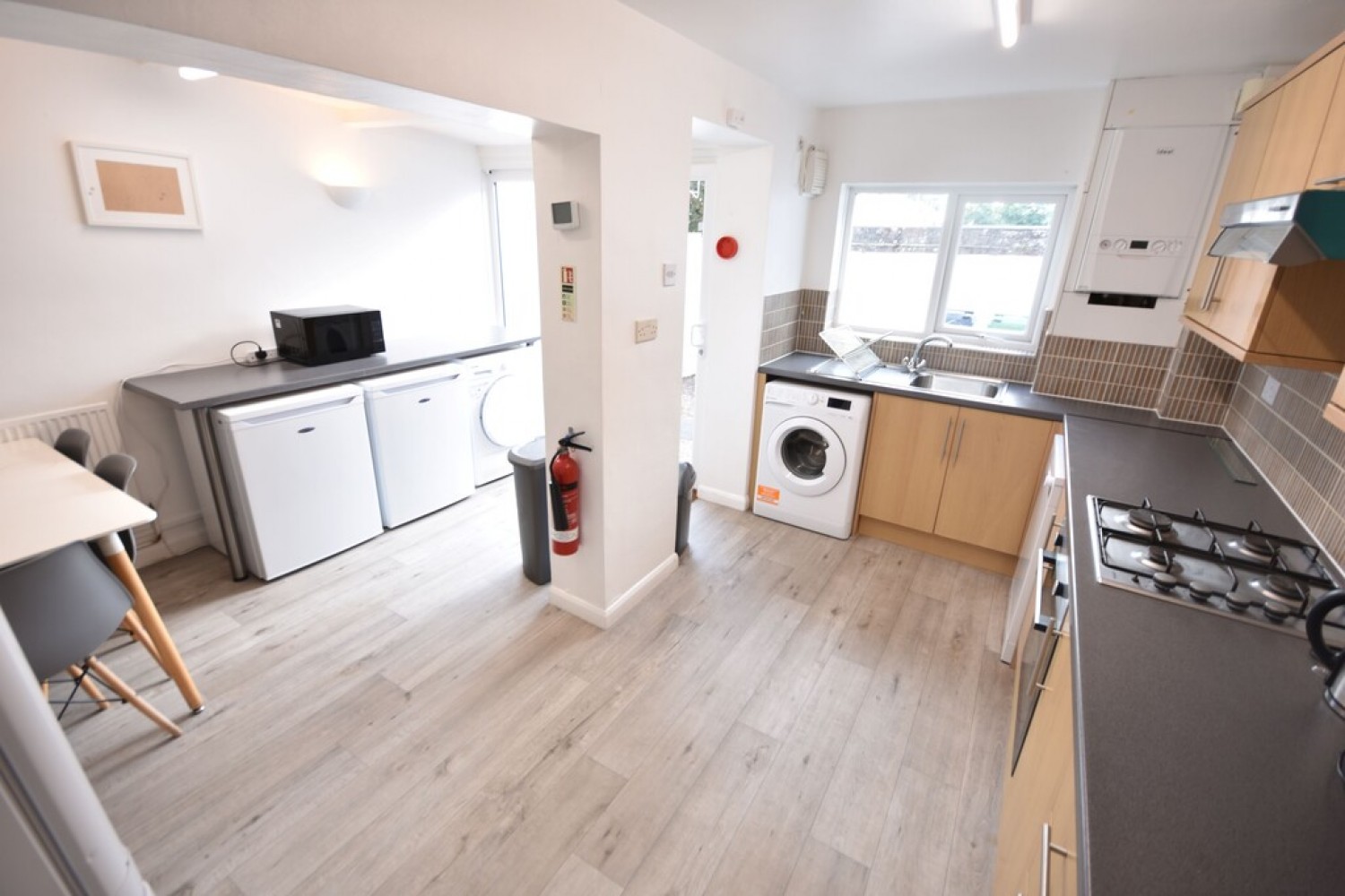 5 bedroom House for Letting Victoria Street