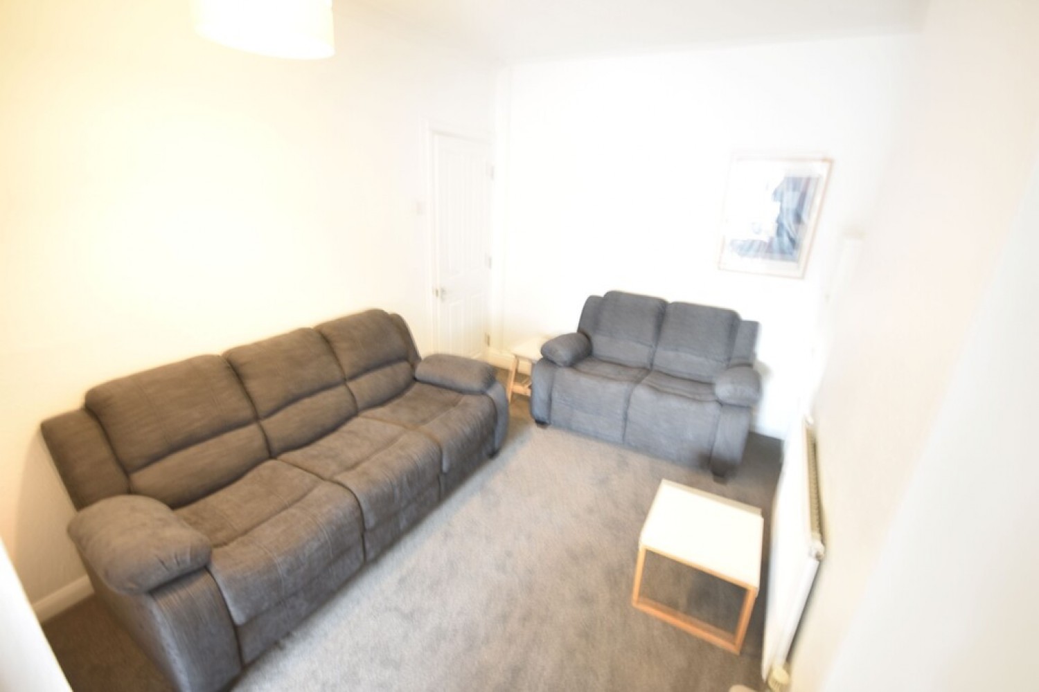 5 bedroom House for Letting Victoria Street