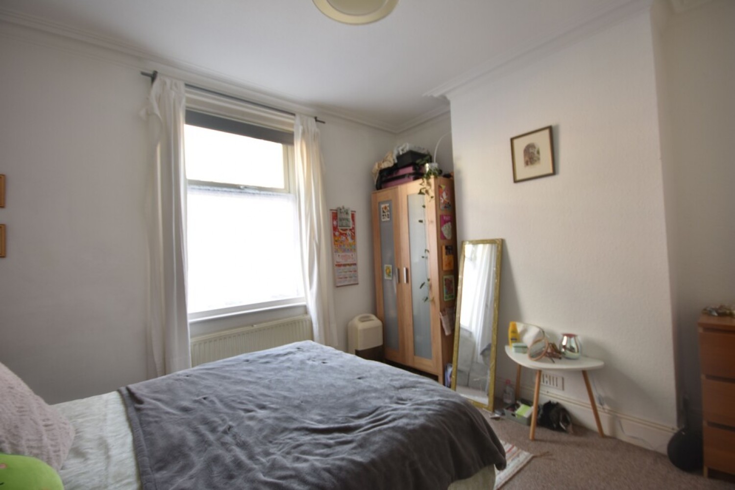 5 bedroom House for Letting Victoria Street