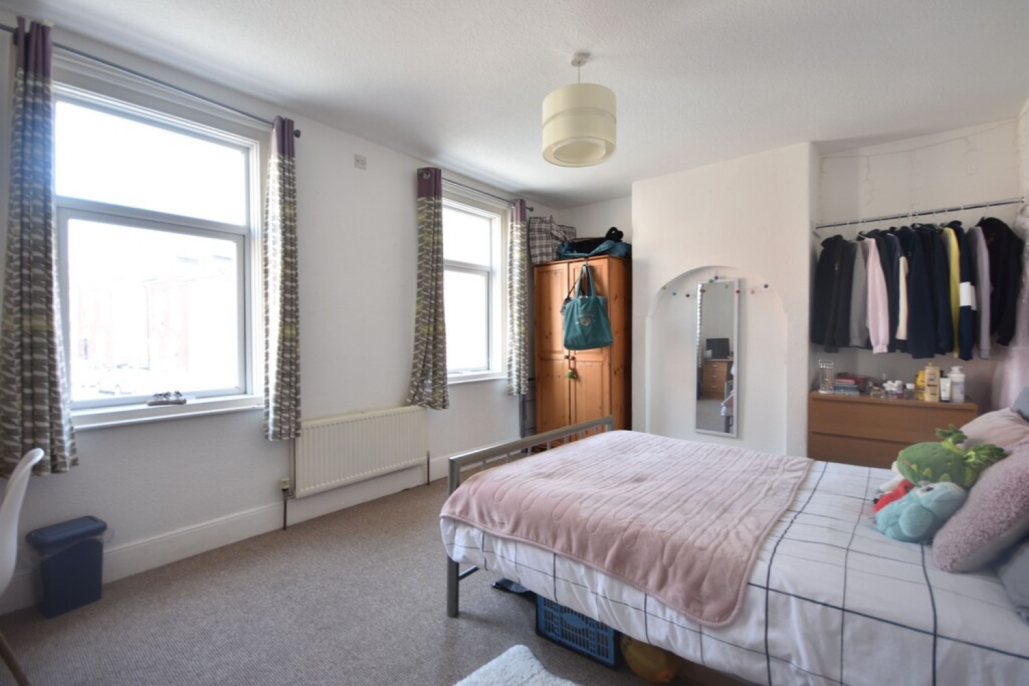 5 bedroom House for Letting Victoria Street