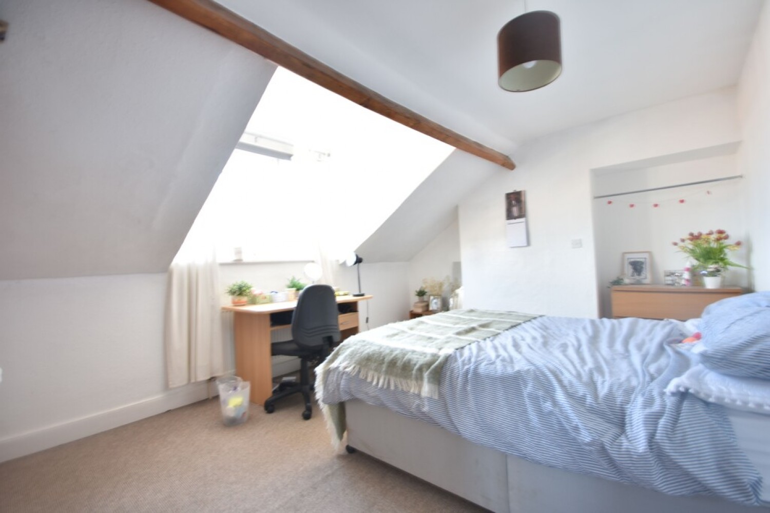 5 bedroom House for Letting Victoria Street