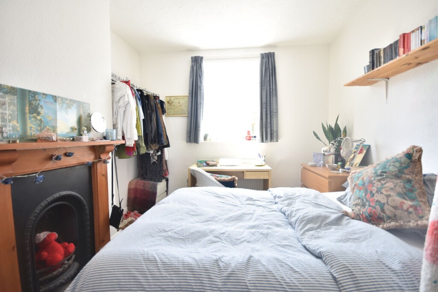 5 bedroom House for Letting Victoria Street