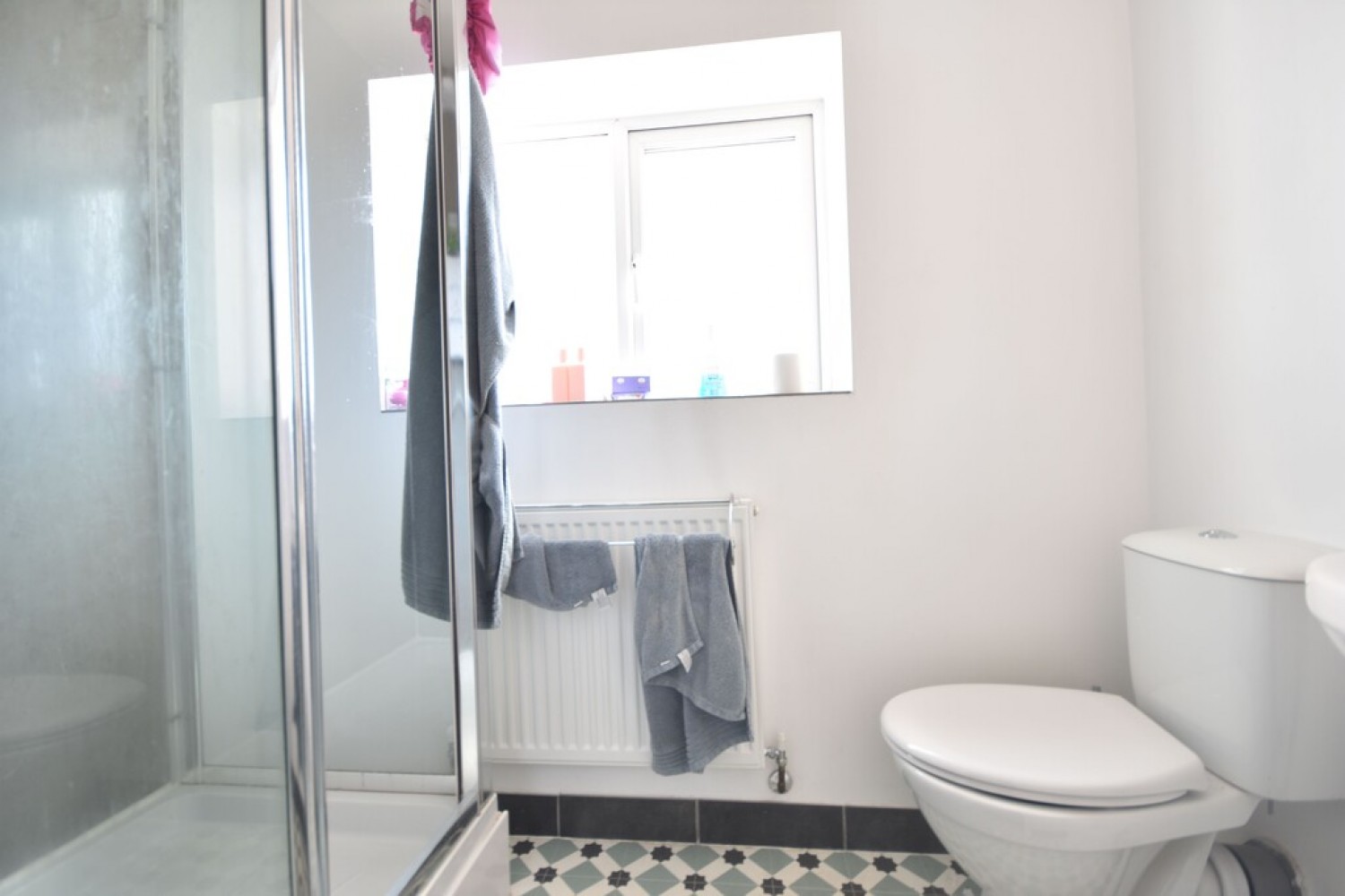 5 bedroom House for Letting Victoria Street