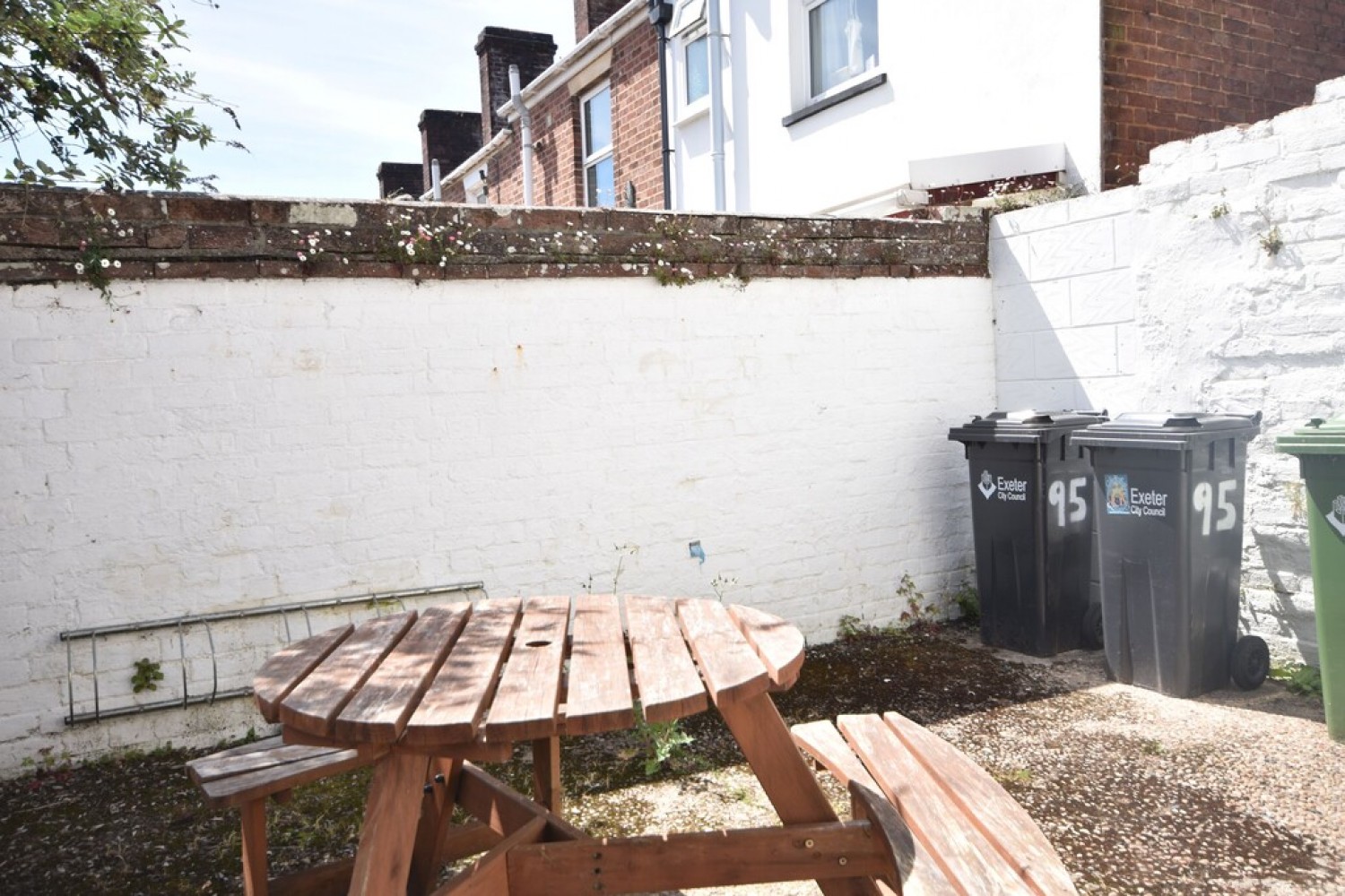 5 bedroom House for Letting Victoria Street