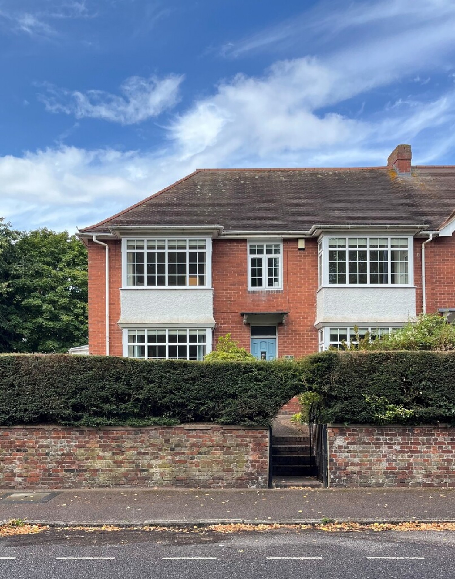 6 bedroom House for Letting Old Tiverton Road