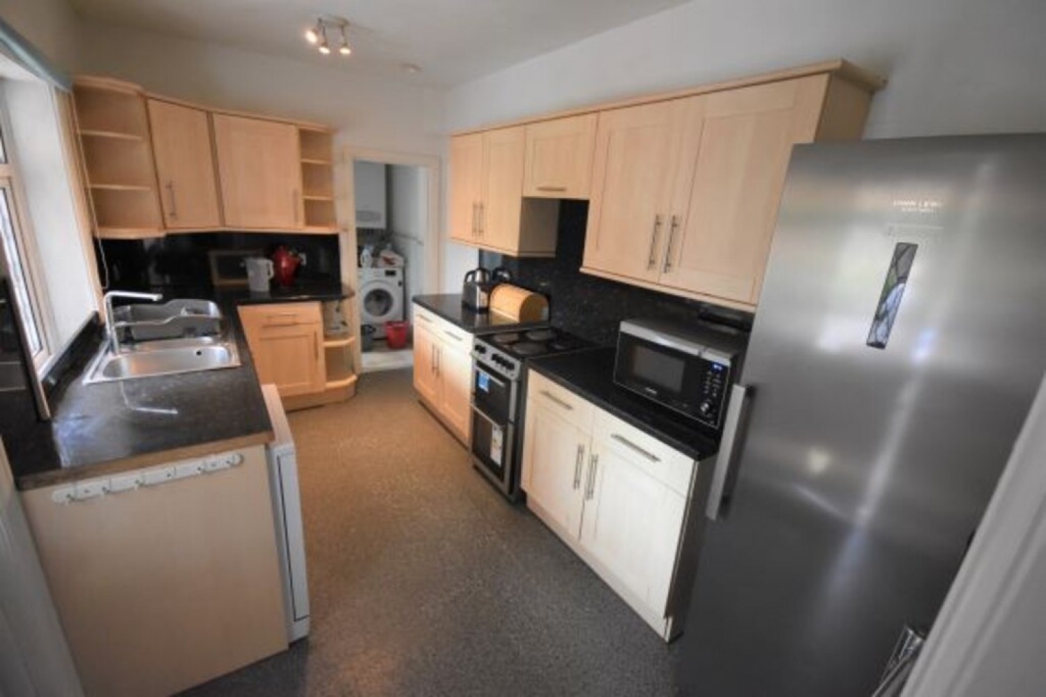 6 bedroom House for Letting Old Tiverton Road