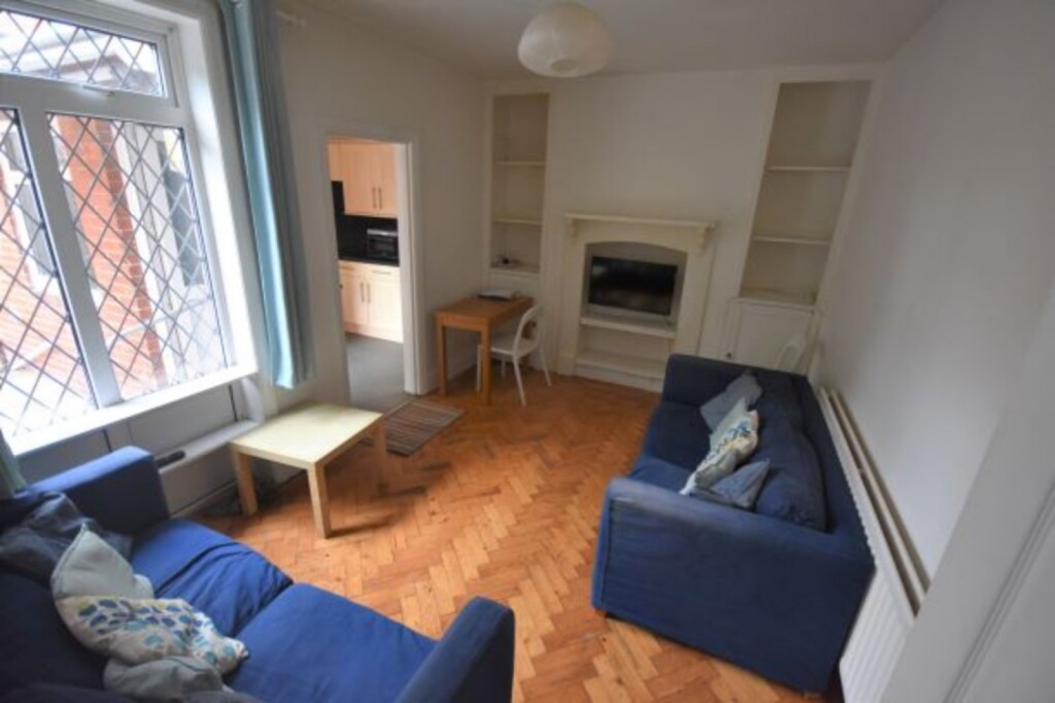 6 bedroom House for Letting Old Tiverton Road