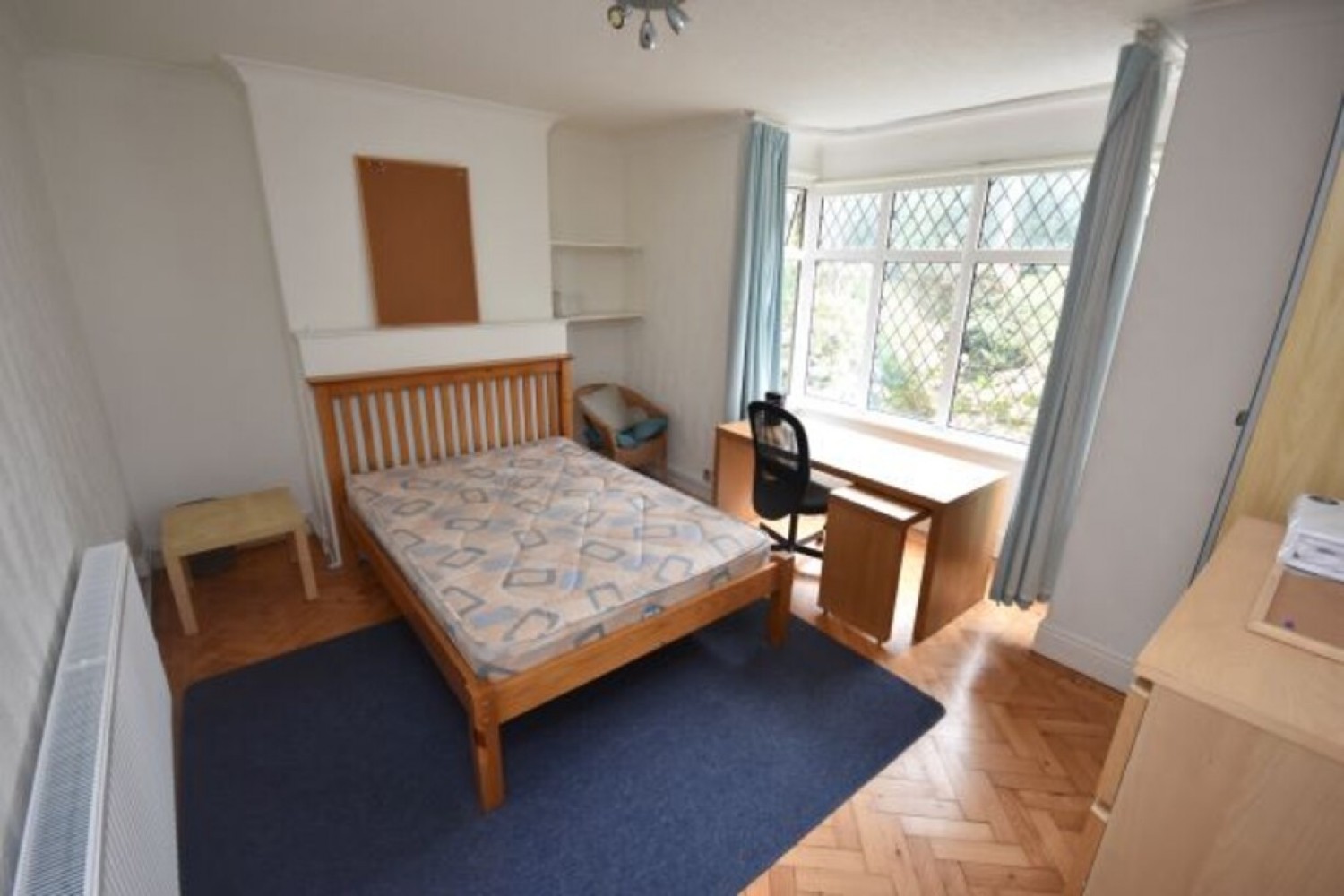 6 bedroom House for Letting Old Tiverton Road