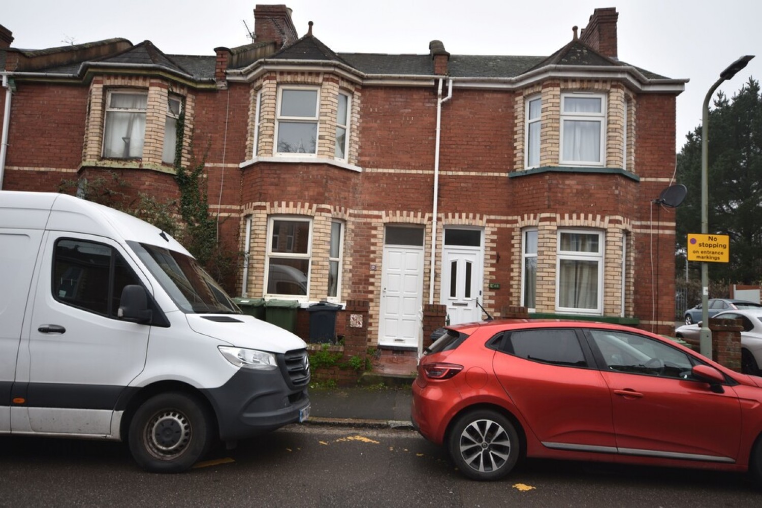 3 bedroom House for Letting Ladysmith Road