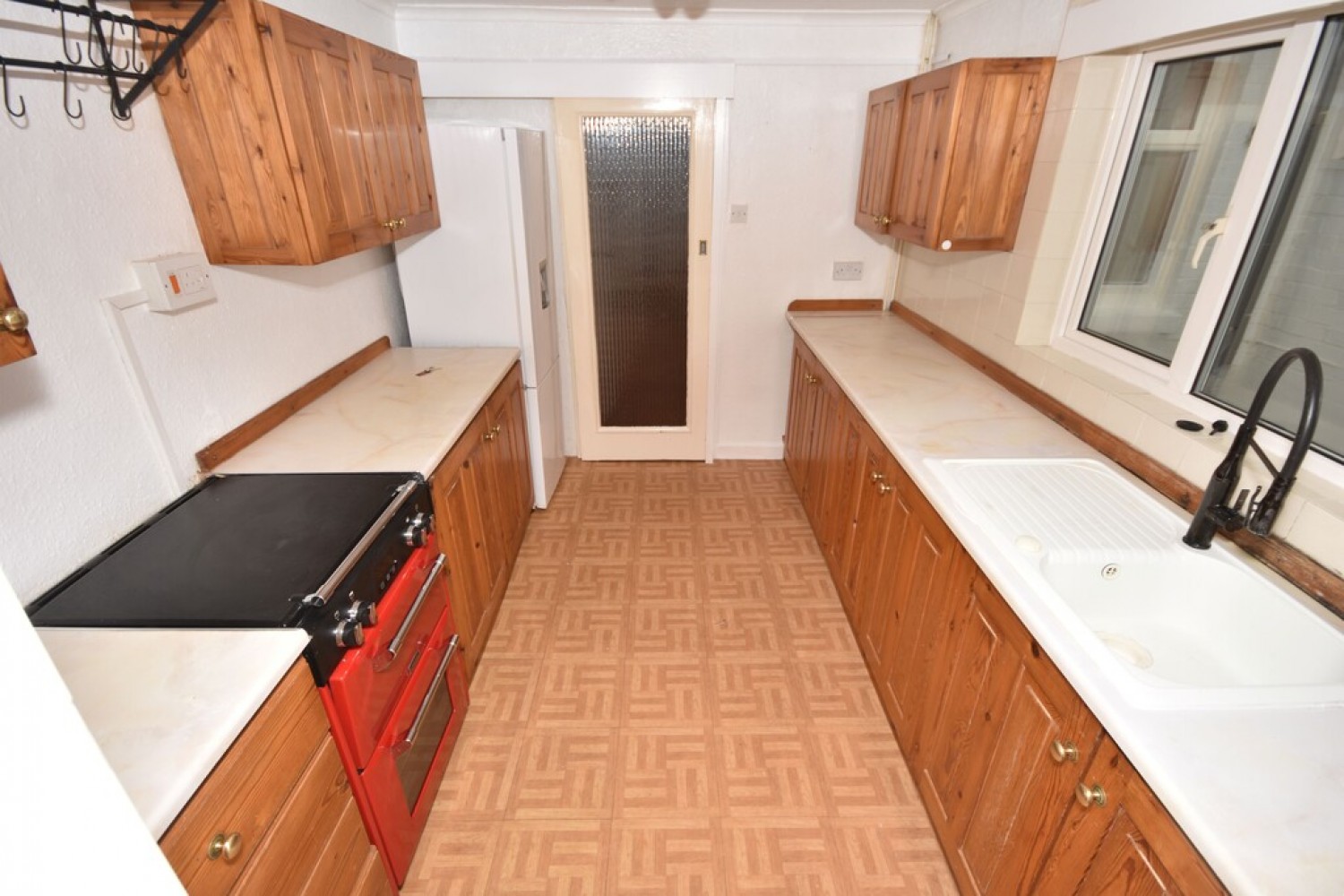 3 bedroom House for Letting Ladysmith Road