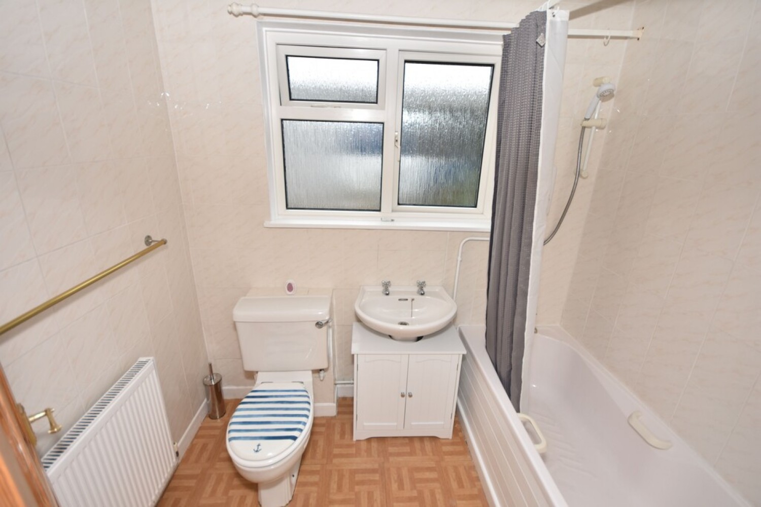 3 bedroom House for Letting Ladysmith Road