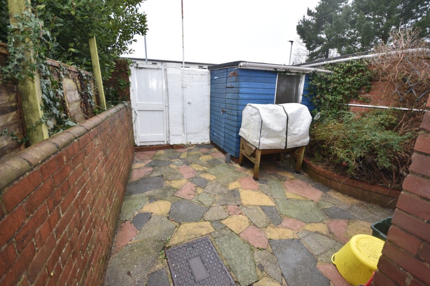 3 bedroom House for Letting Ladysmith Road