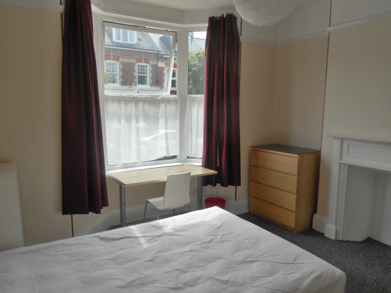 1 bedroom House for Letting Elmside