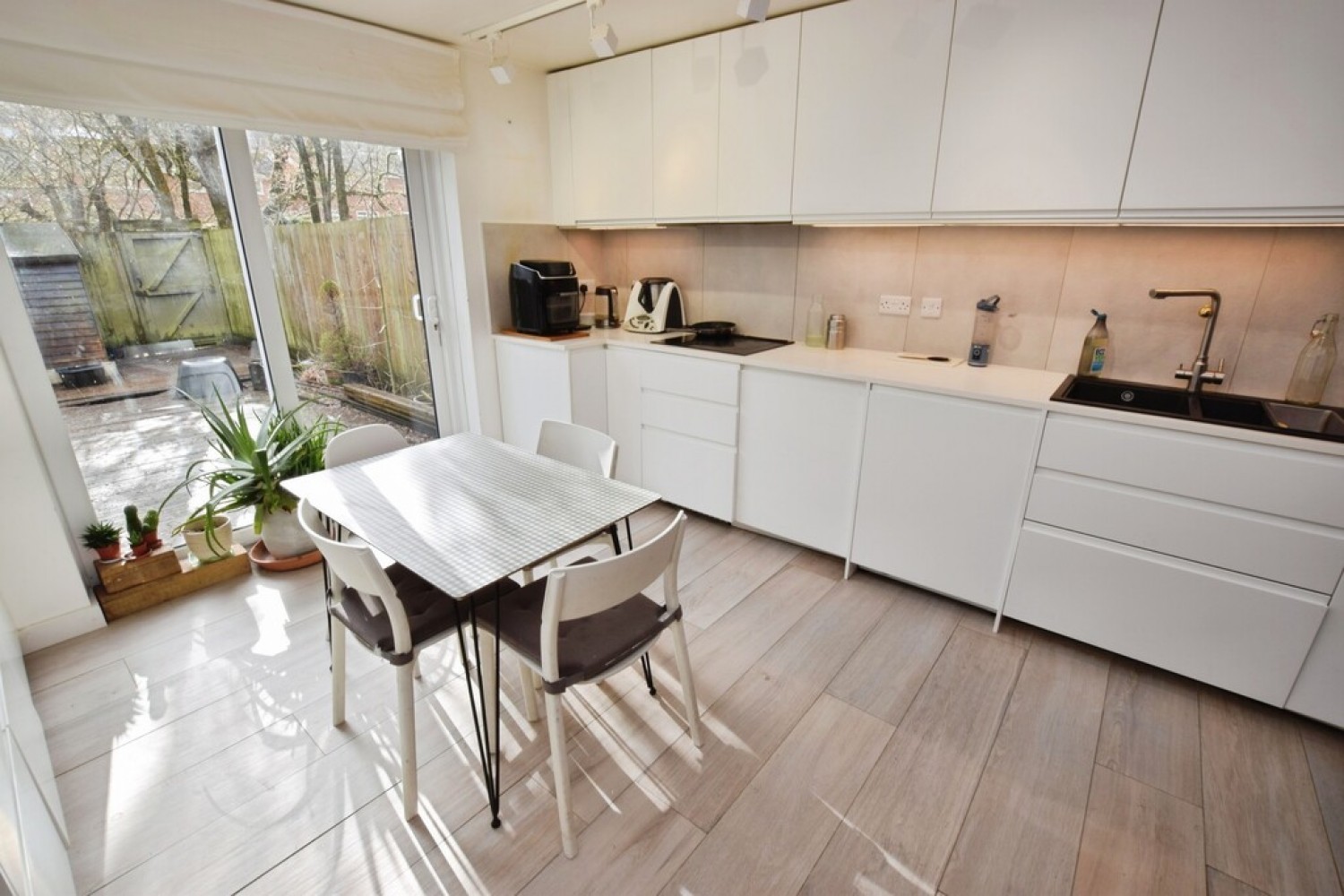 3 bedroom House for Sale Plassey Close