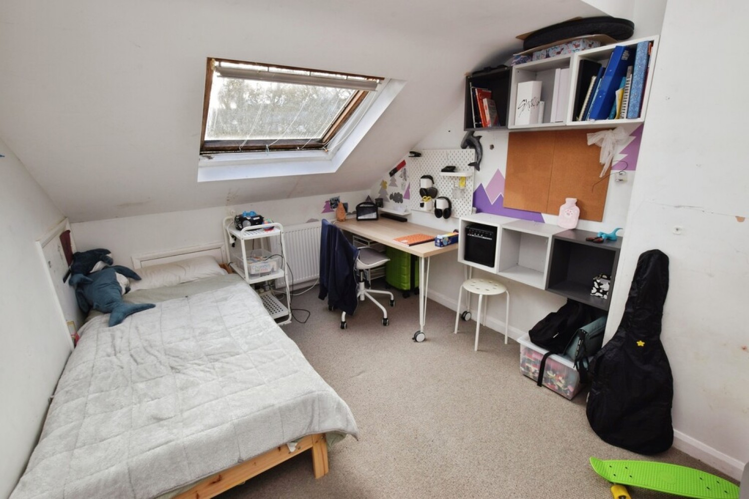 3 bedroom House for Sale Plassey Close