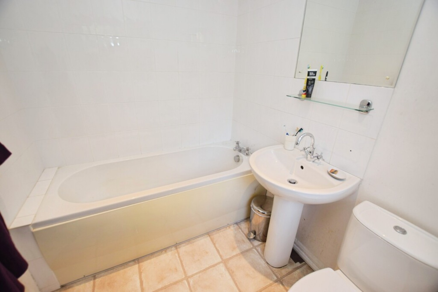 3 bedroom House for Sale Plassey Close