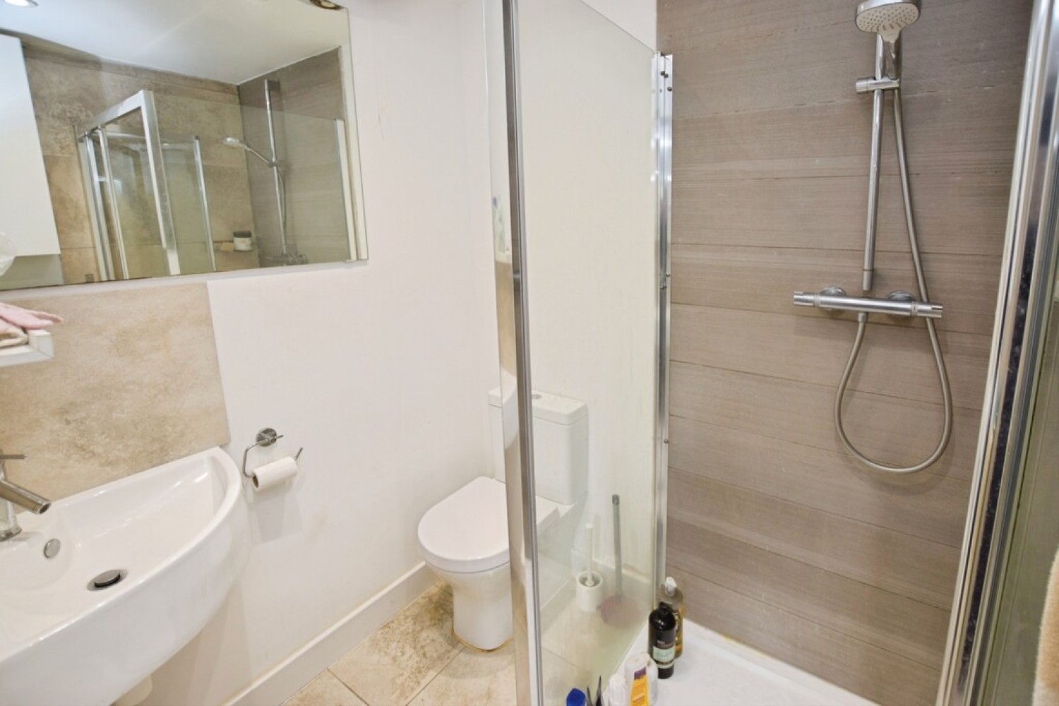 3 bedroom House for Sale Plassey Close