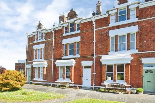 Howell Road, Exeter