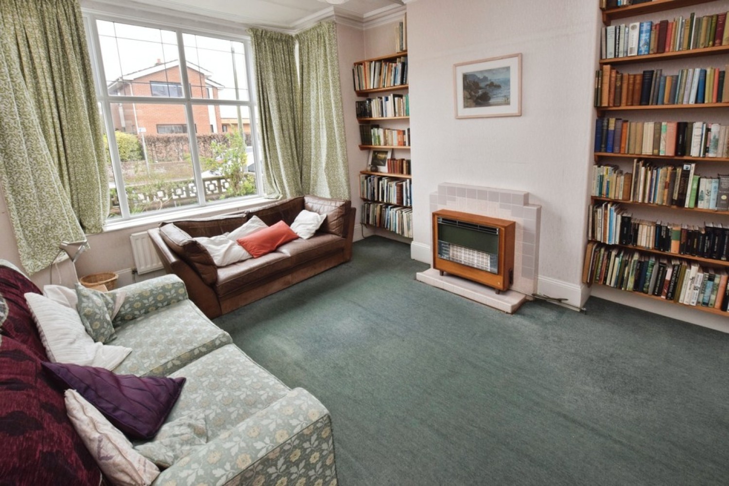 5 bedroom House for Sale Barnardo Road