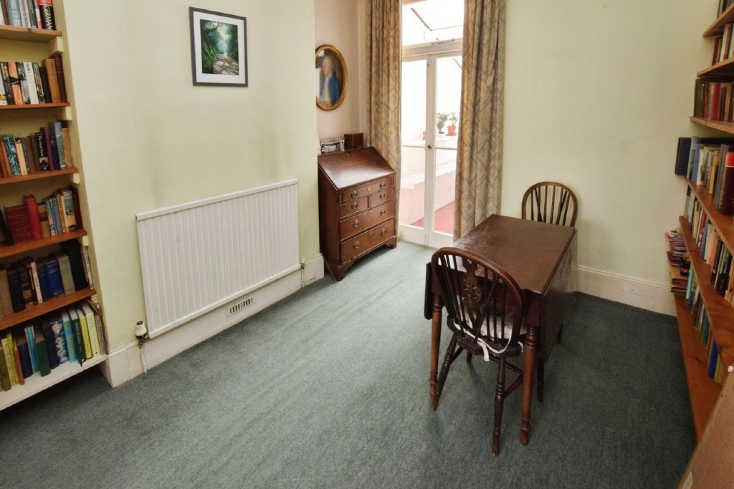 5 bedroom House for Sale Barnardo Road