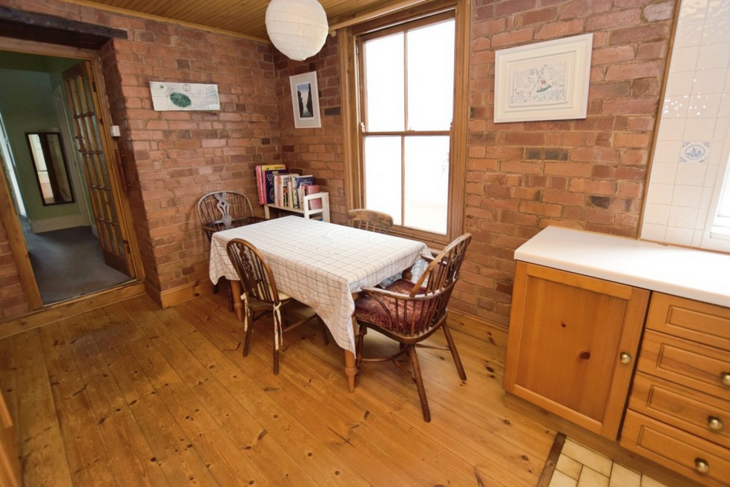 5 bedroom House for Sale Barnardo Road