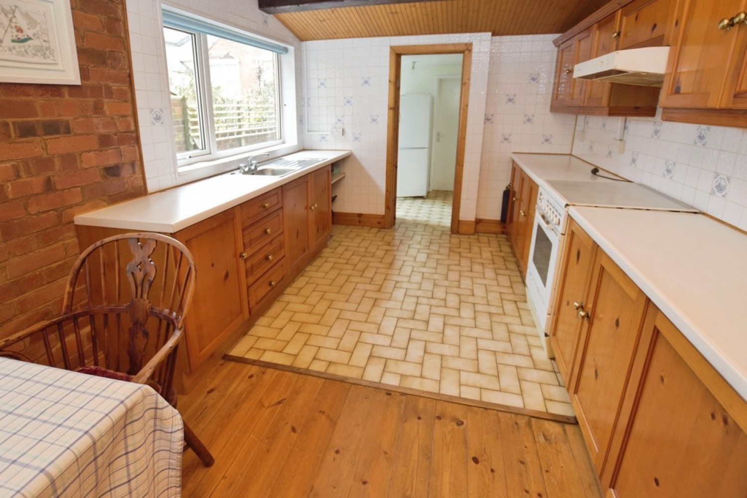 5 bedroom House for Sale Barnardo Road