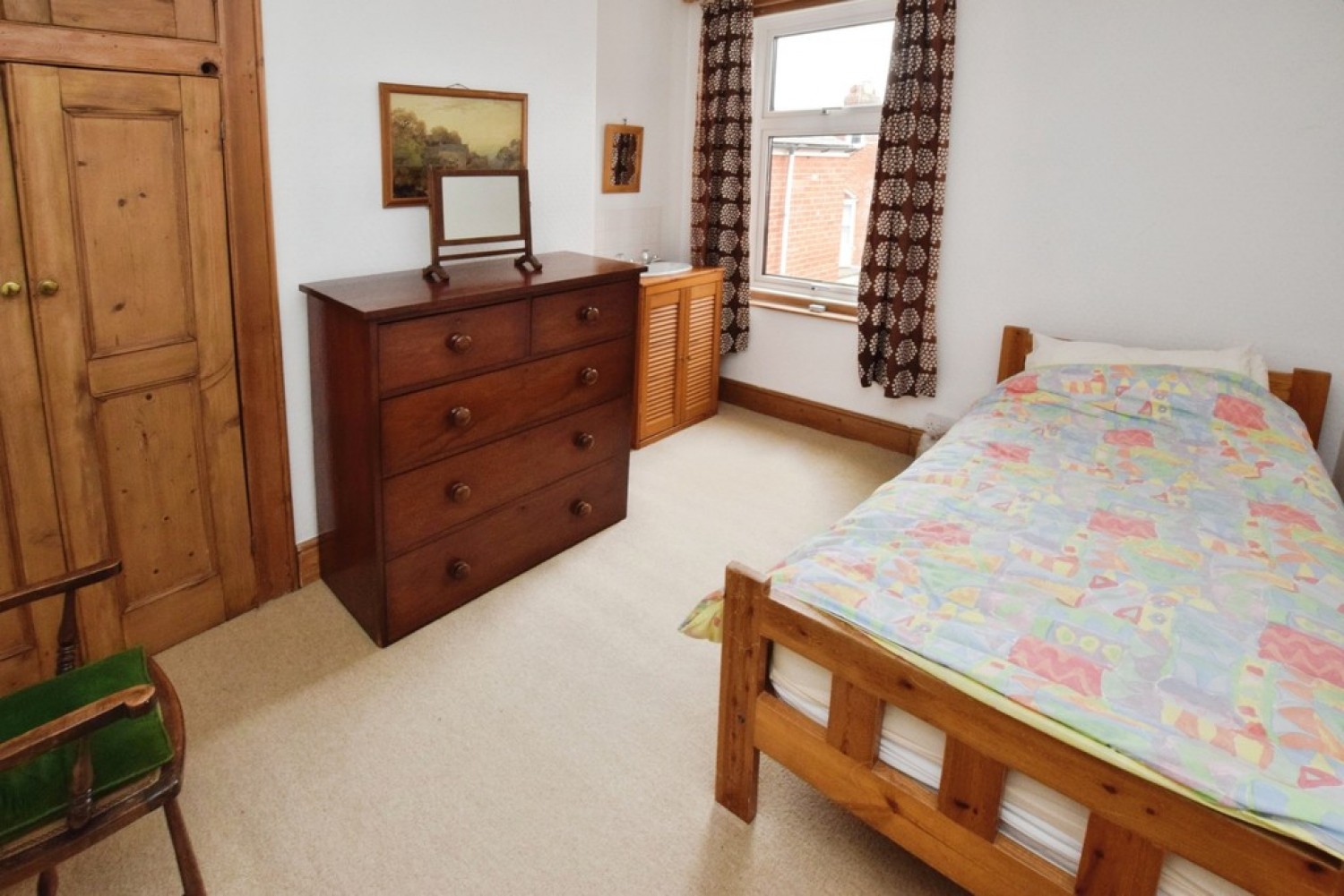 5 bedroom House for Sale Barnardo Road