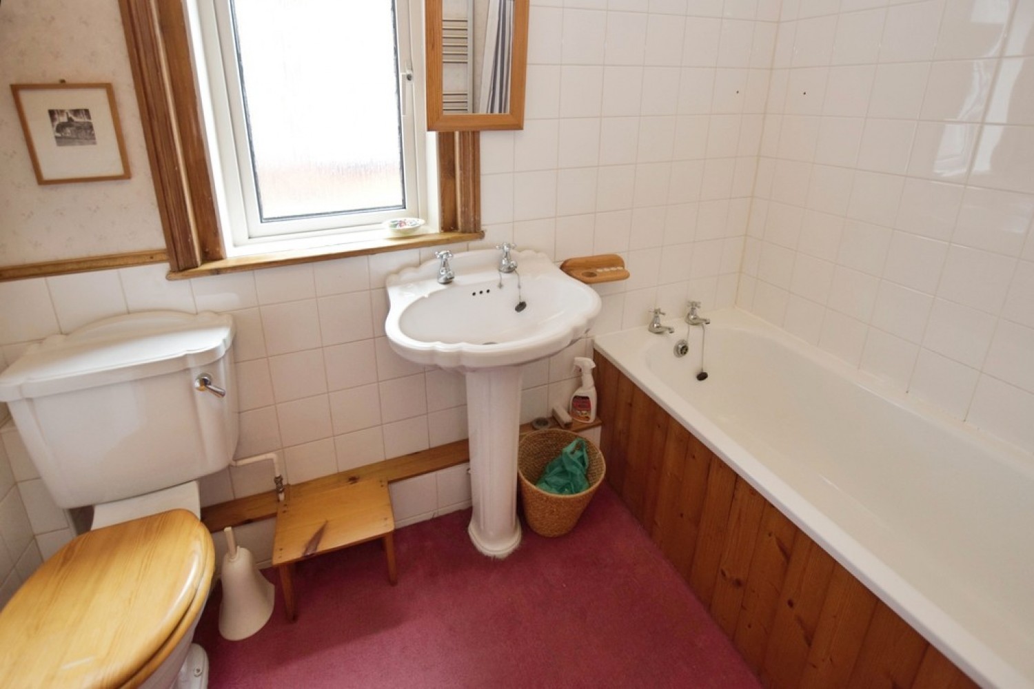 5 bedroom House for Sale Barnardo Road