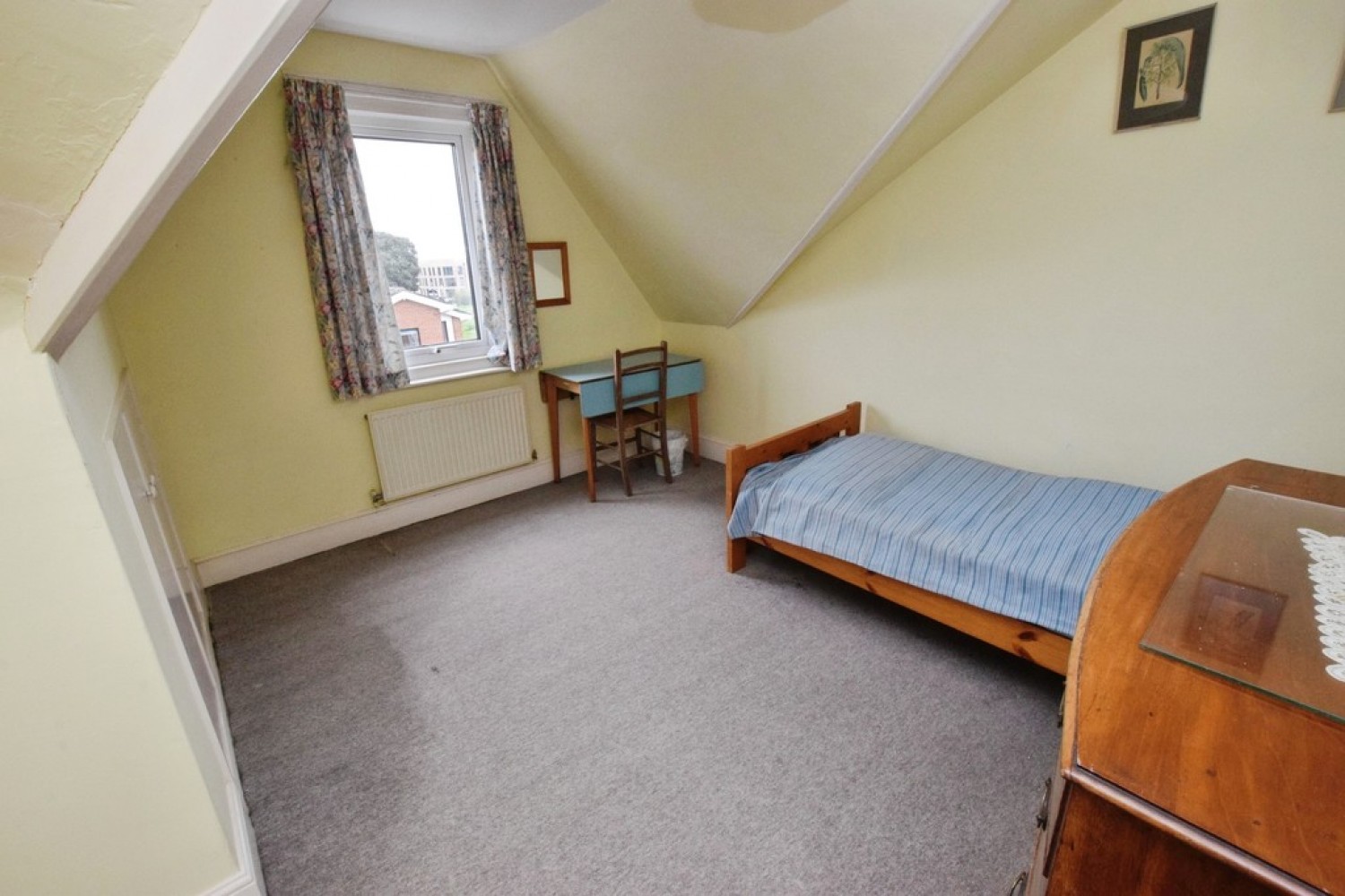 5 bedroom House for Sale Barnardo Road