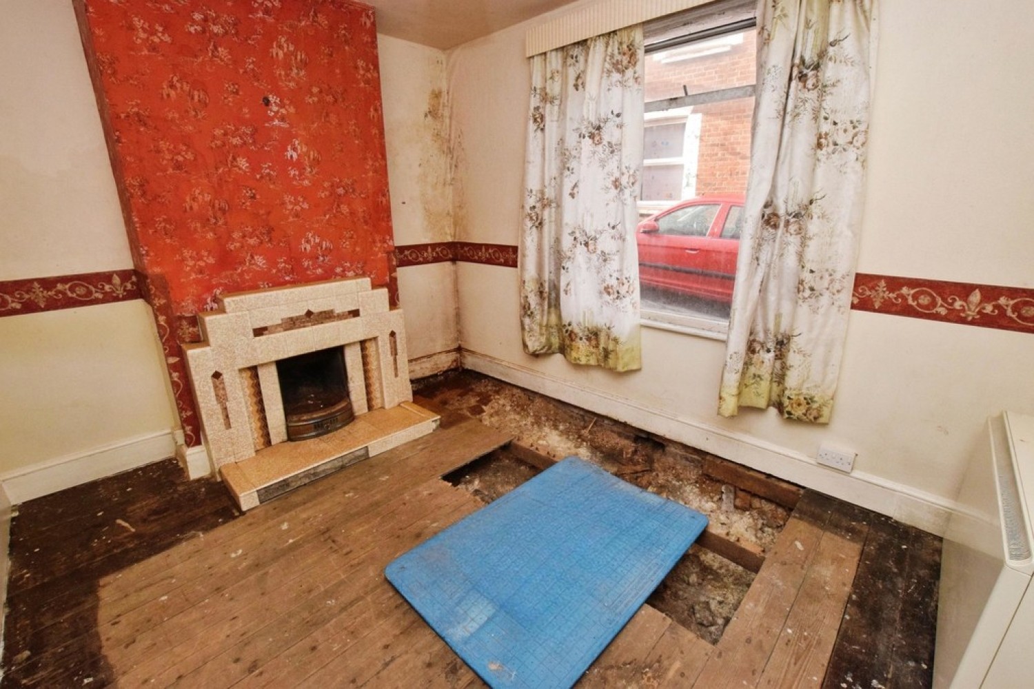 2 bedroom House for Sale Regent Square